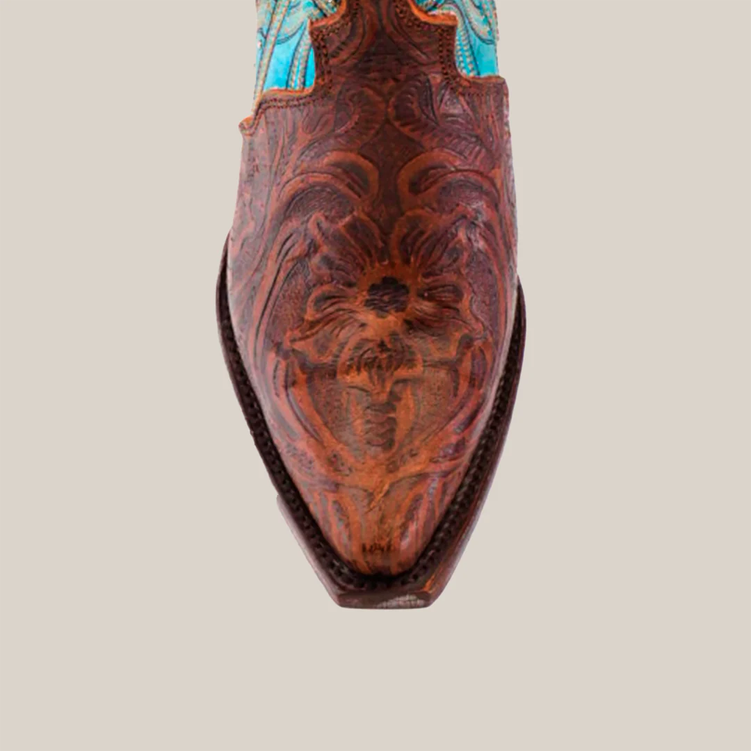E829 Cincelado Flo Tabaco - Image 5