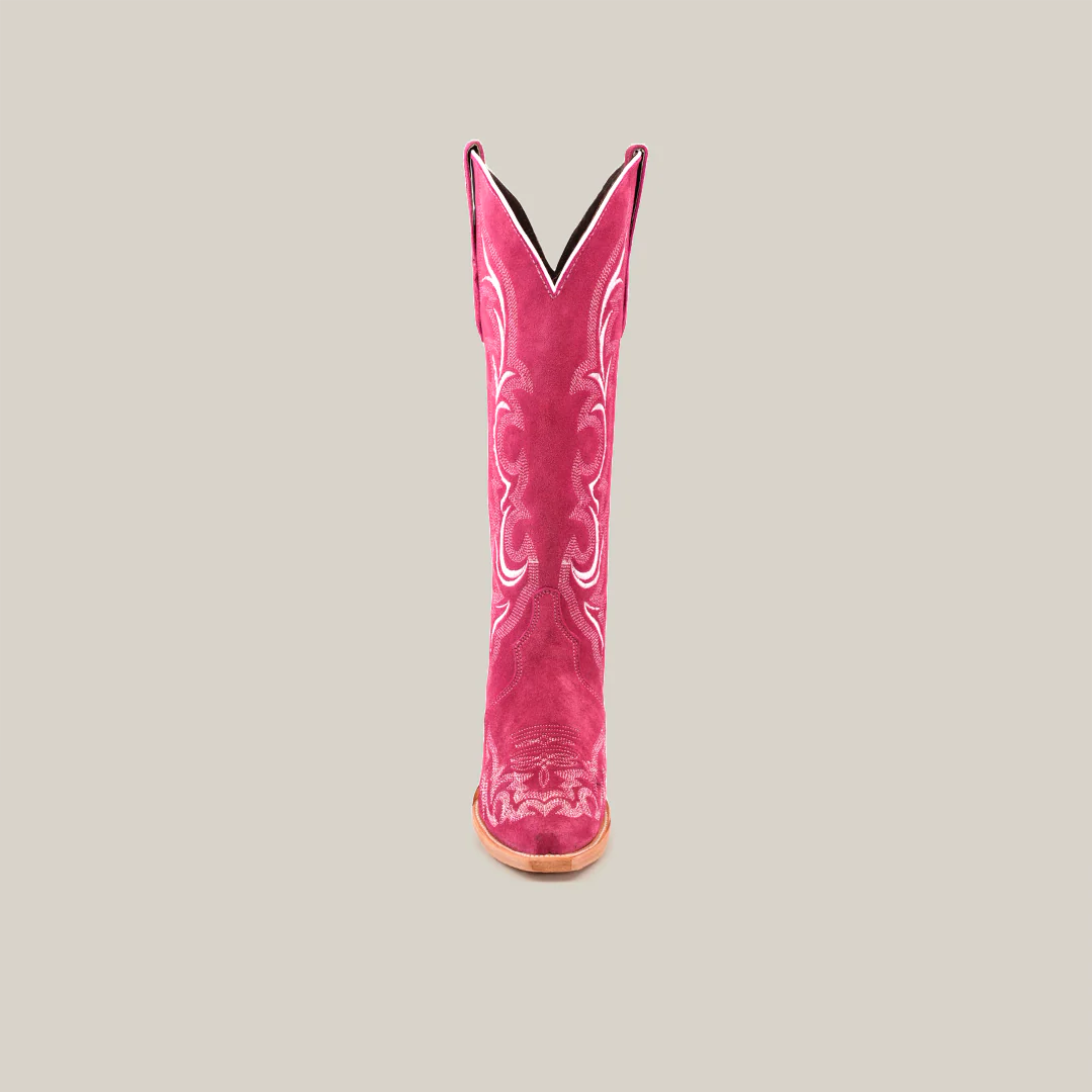 E837 Gamuza Pink Yarrow - Image 4