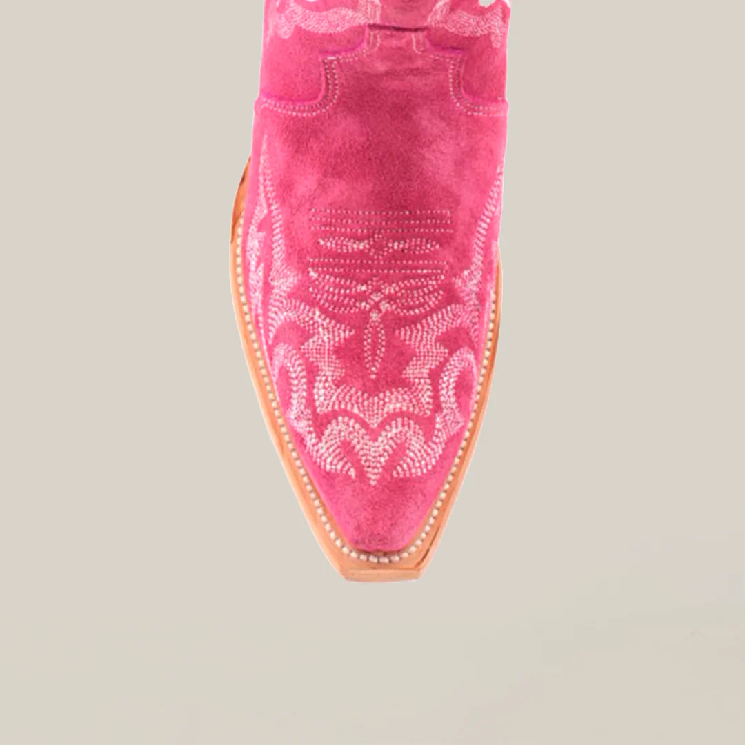 E837 Gamuza Pink Yarrow - Image 5