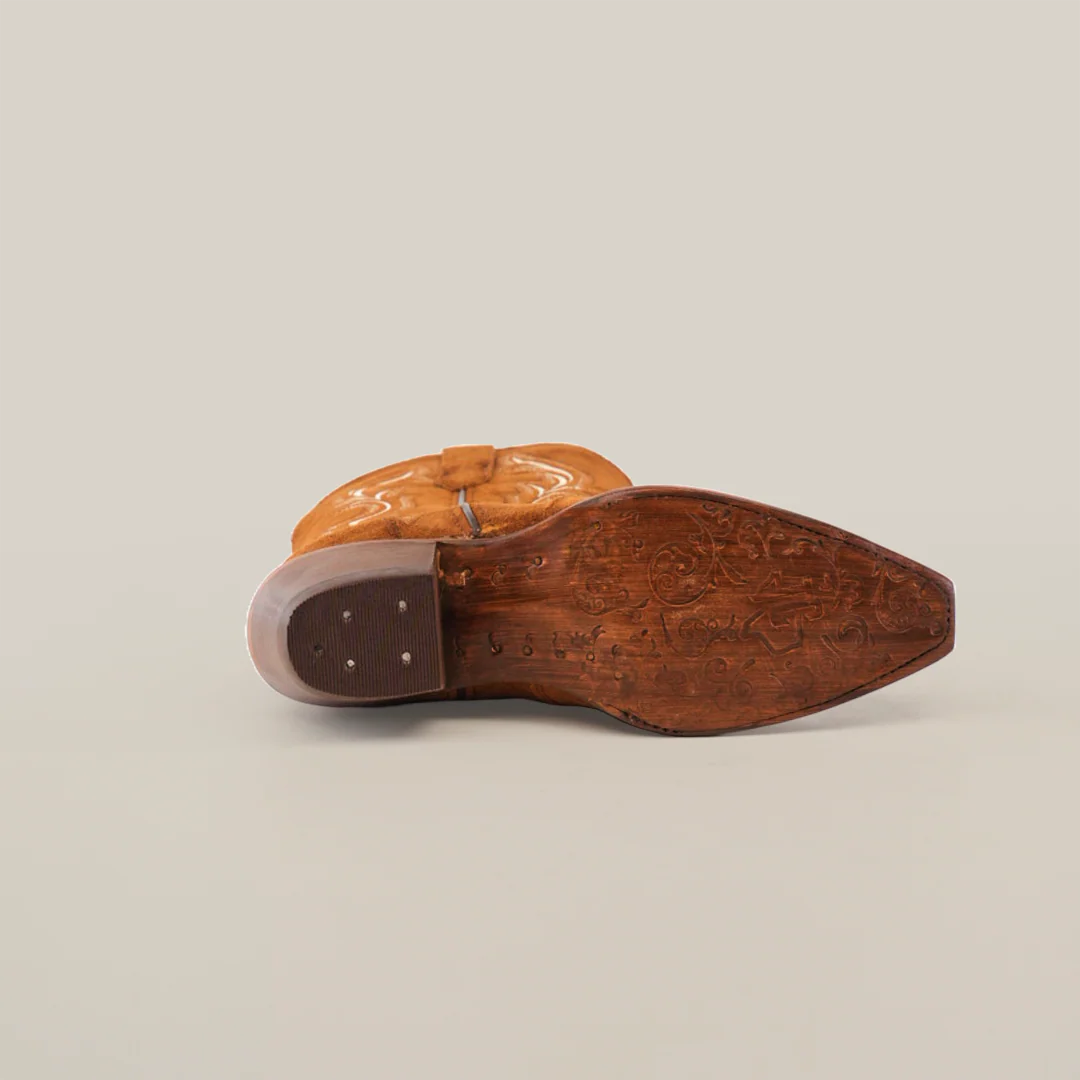 E837 Gamuza Tabaco - Image 6