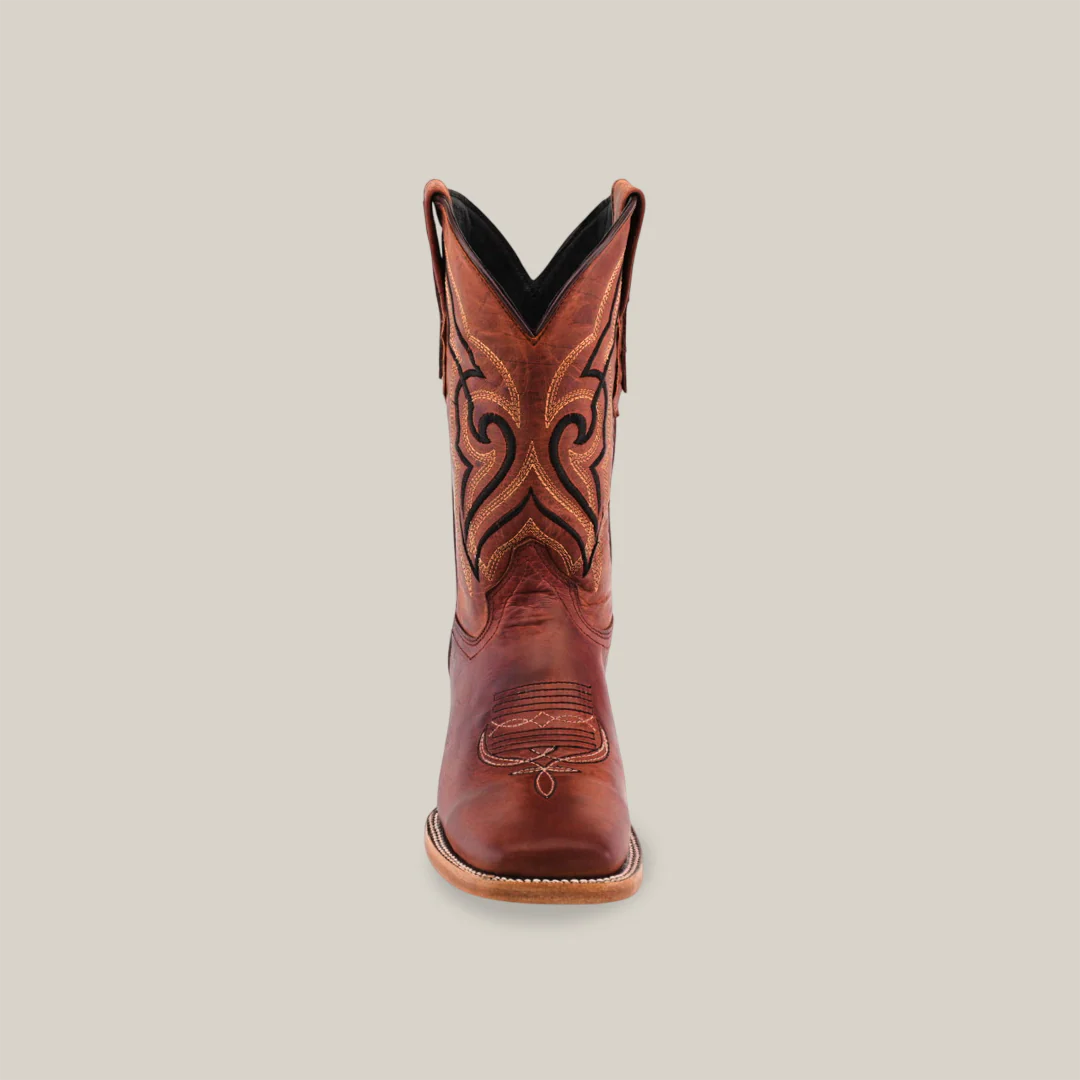 Fresno Shedron - Square Toe (E461) - Image 4