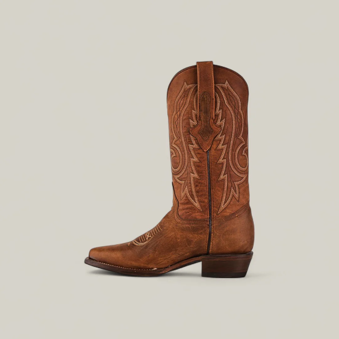 Fresno Tobacco - Snip Toe (E901) - Image 3