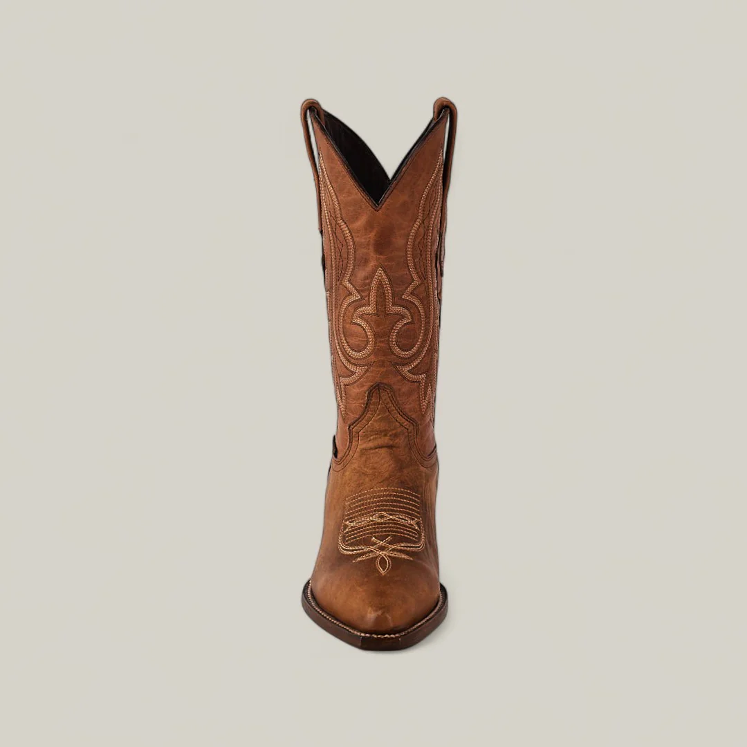 Fresno Tobacco - Snip Toe (E901) - Image 4