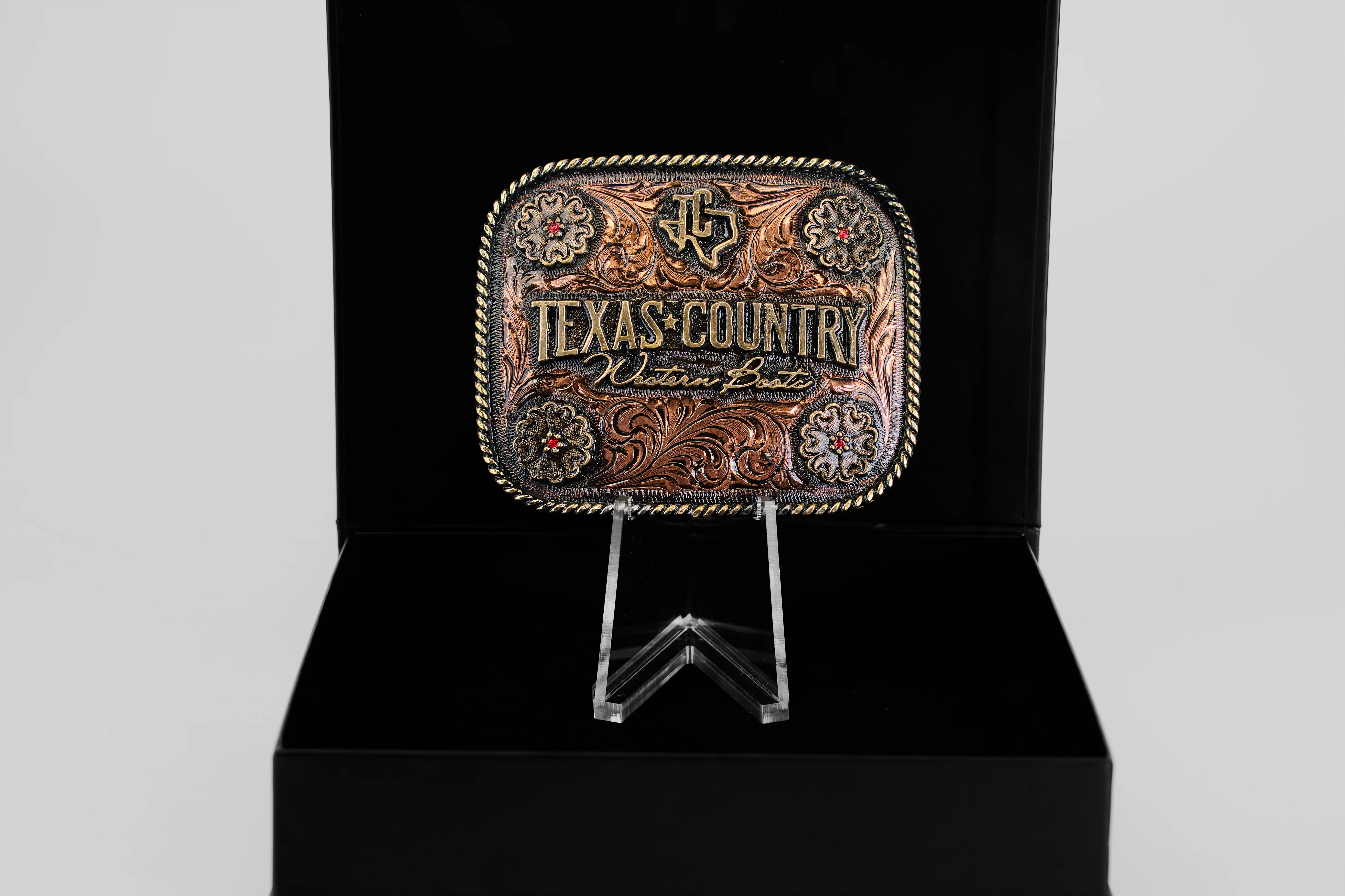 HEBILLA TEXAS COUNTRY M-02
