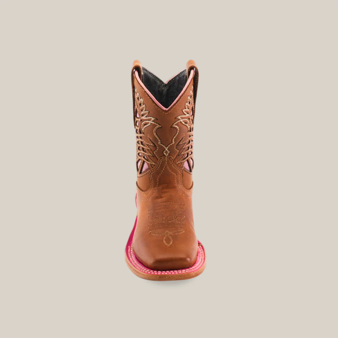 K718 Ranch Tan - Image 4