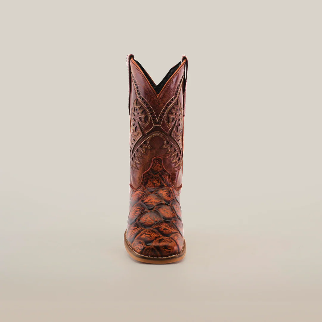 K92-1 Pescado Cognac - Image 4