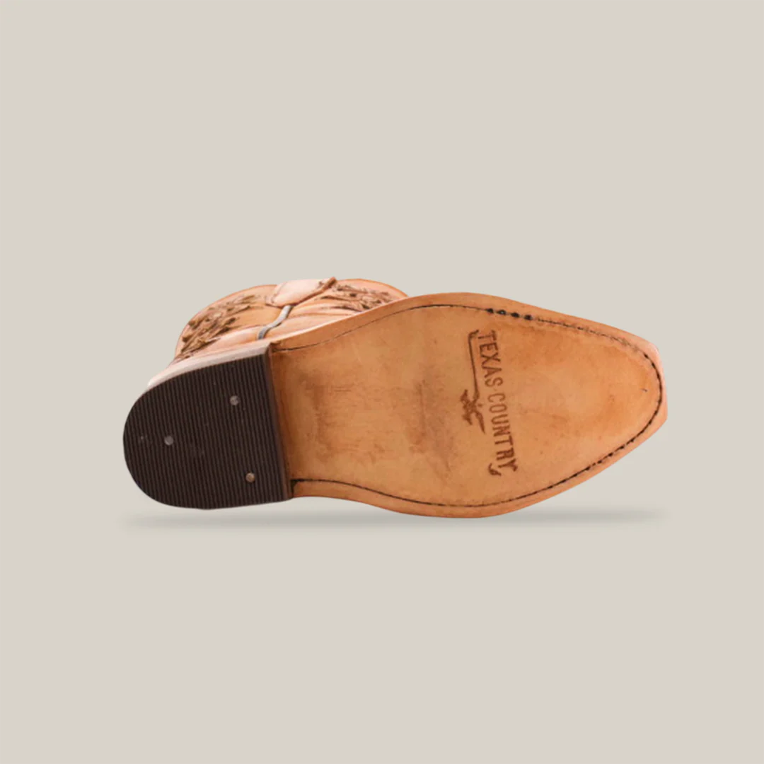 Cosala Honey - Snip Toe - Kids Boots - Image 6