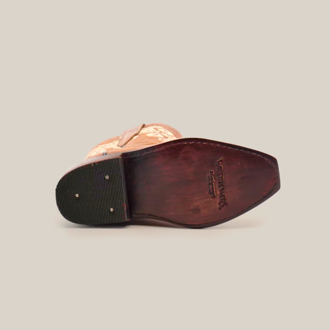 Martey Crystals Sahara - Snip Toe - Image 6