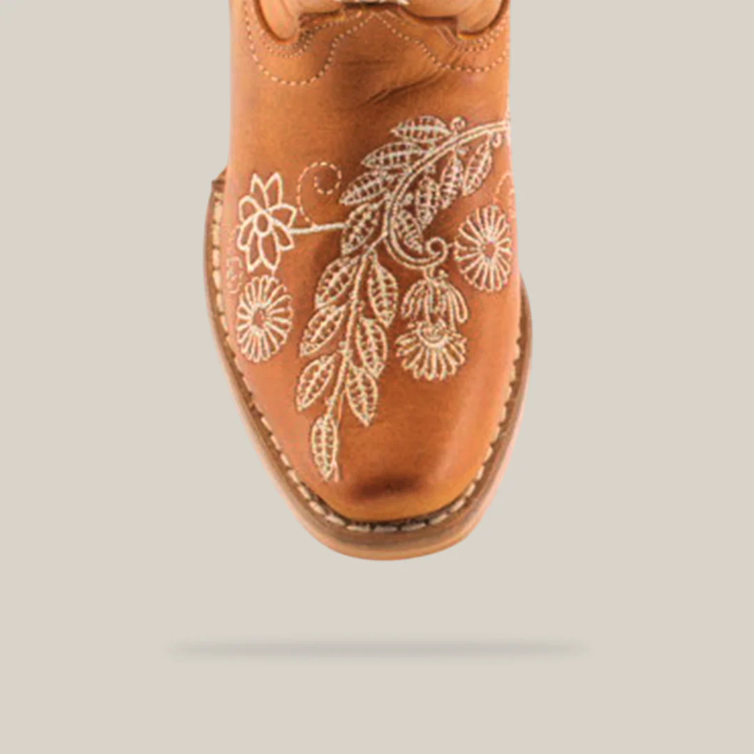 Rama Honey - Snip Toe - Kids Boots - Image 5