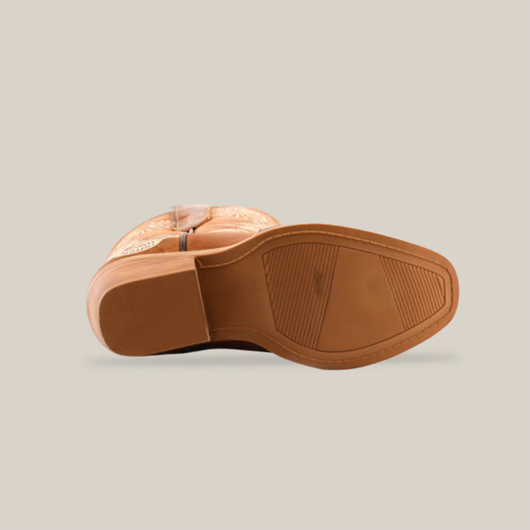 Rama Honey - Snip Toe - Kids Boots - Image 6