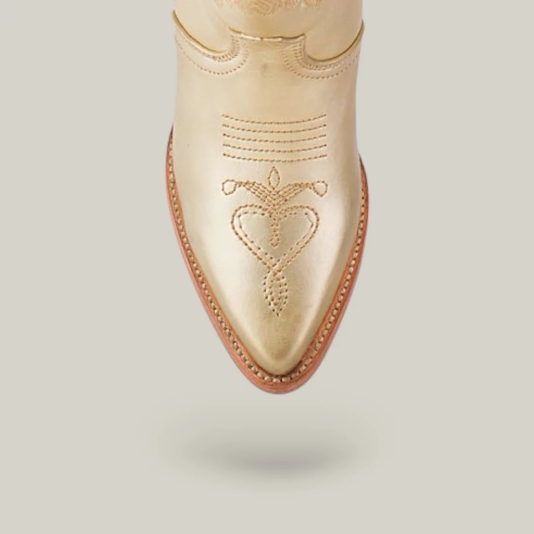 Linda Alta Britania Gold - Image 5