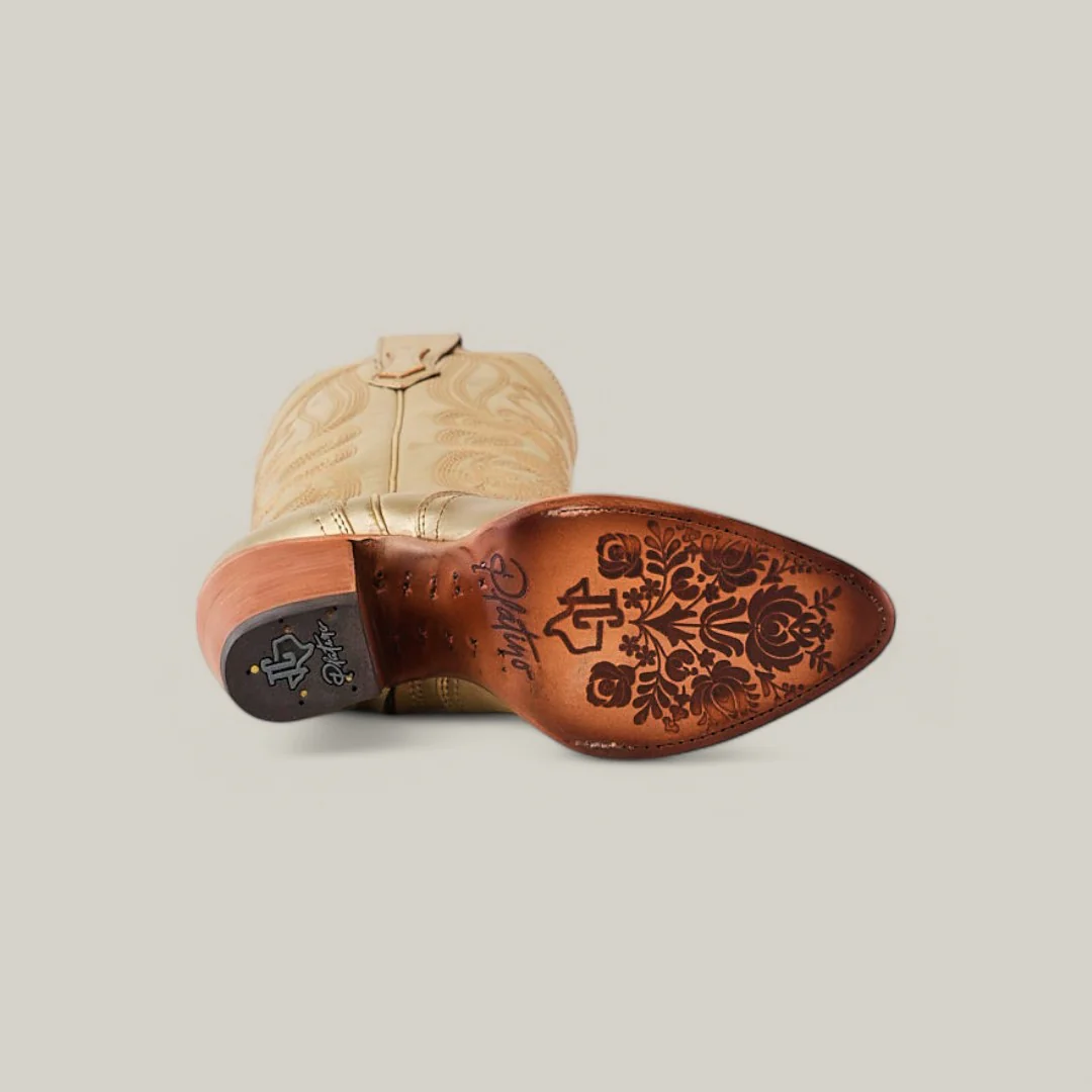Linda Alta Britania Gold - Image 6