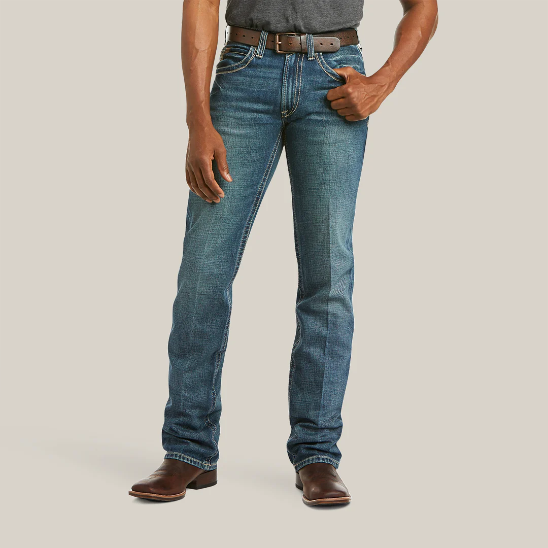 Men's Jeans Collection