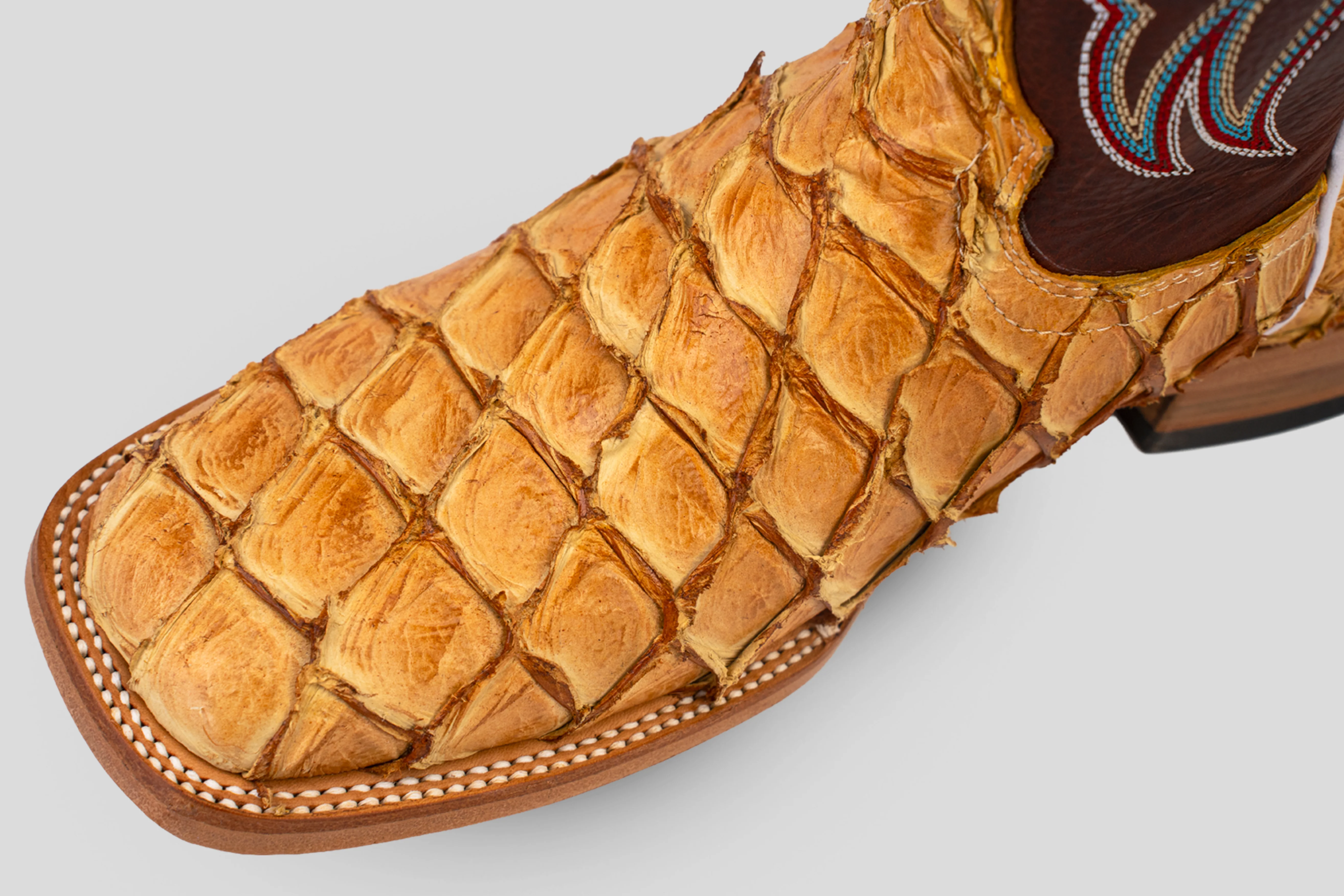 Butch - Buttercup - Square Toe - Image 6