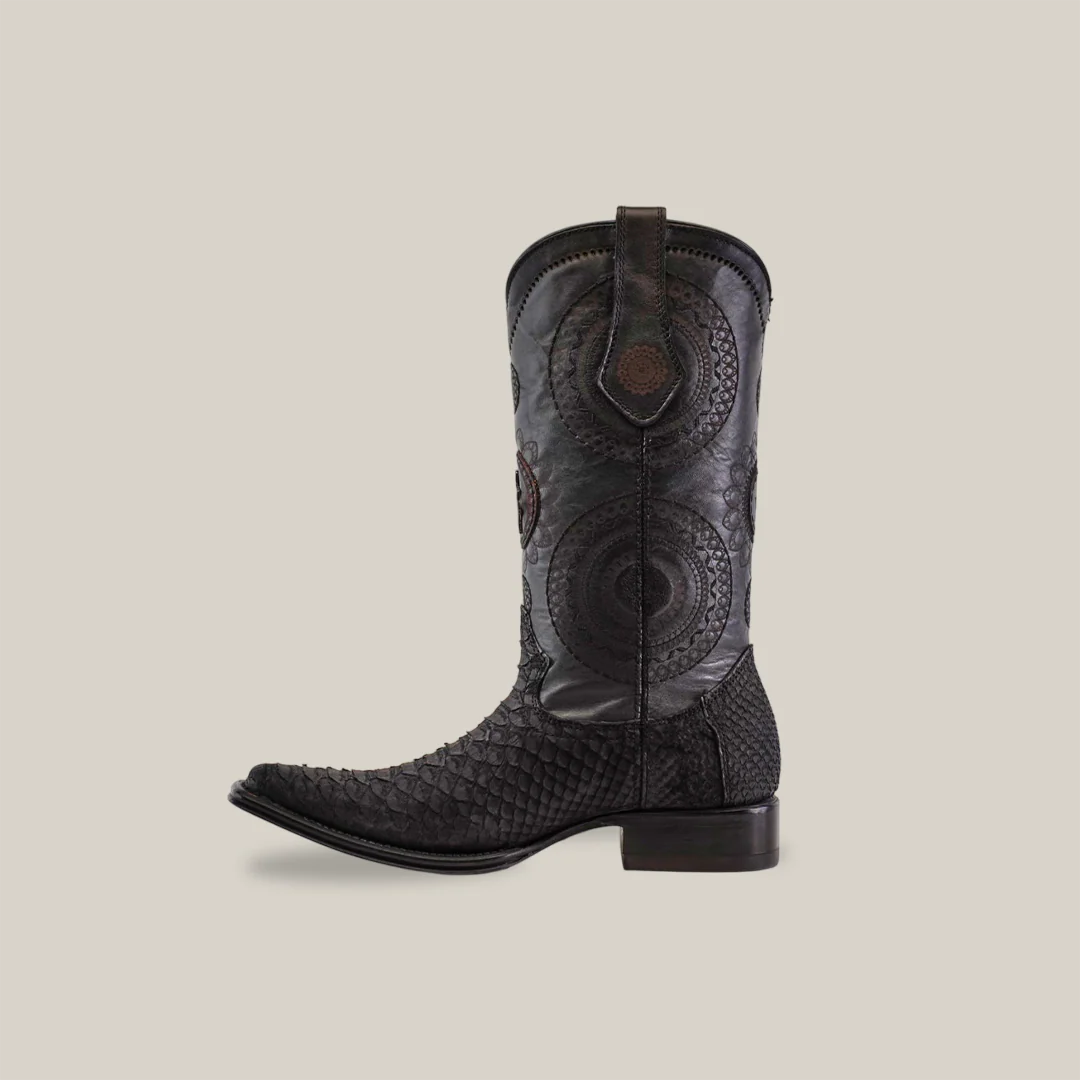 Python Versy Negro - Image 3