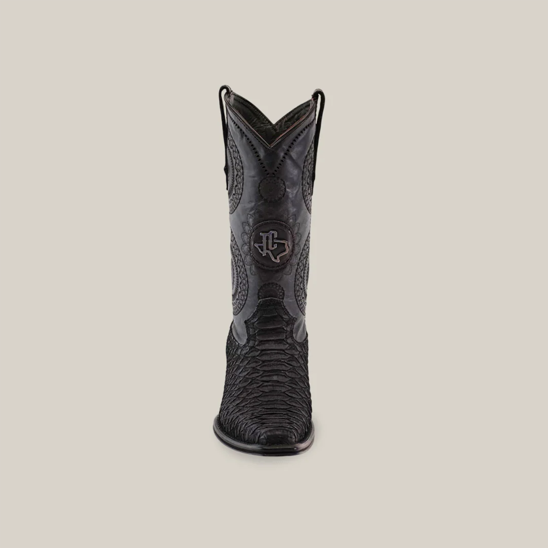 Python Versy Negro - Image 4