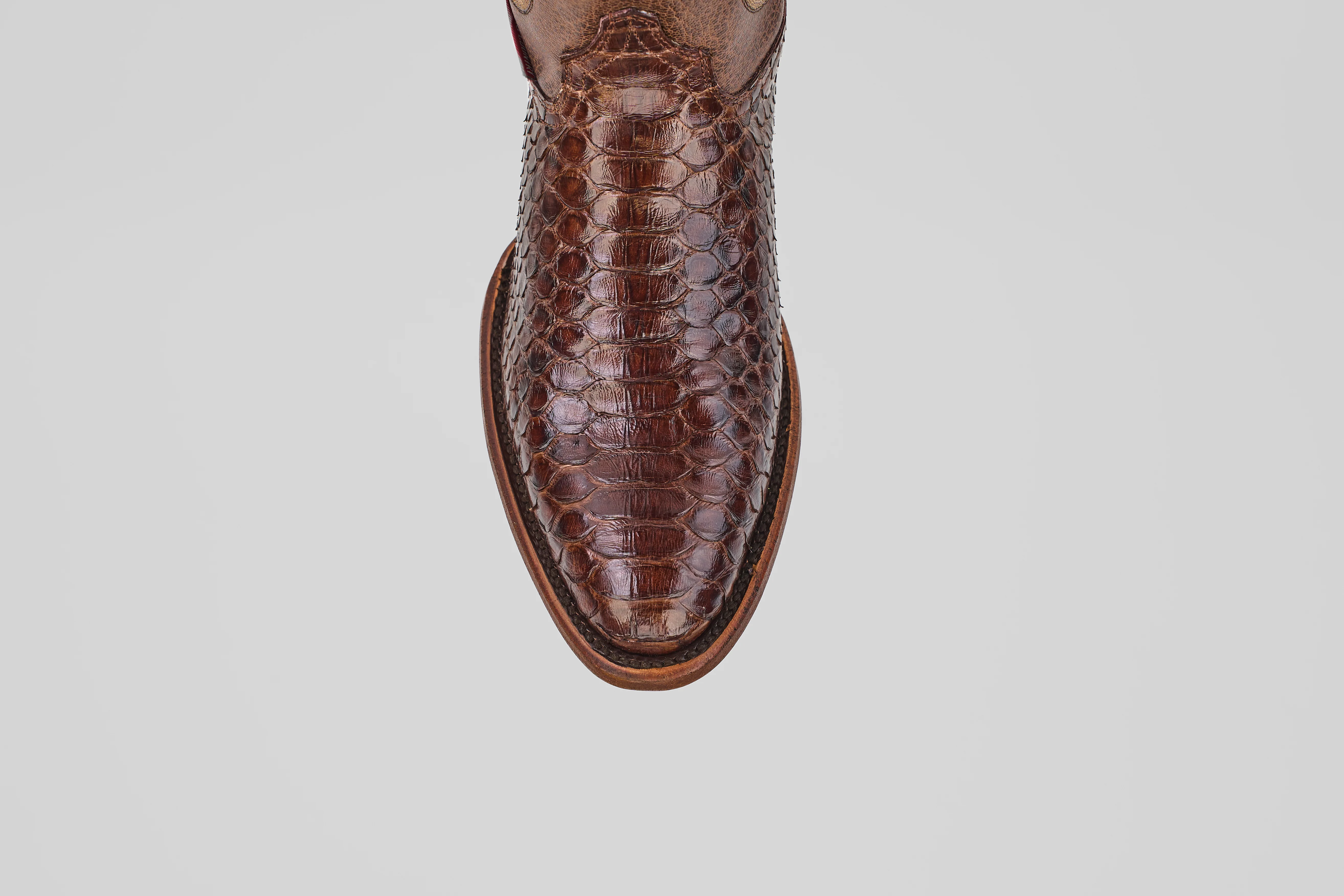 Tanner - Brown - Round Toe - Image 5