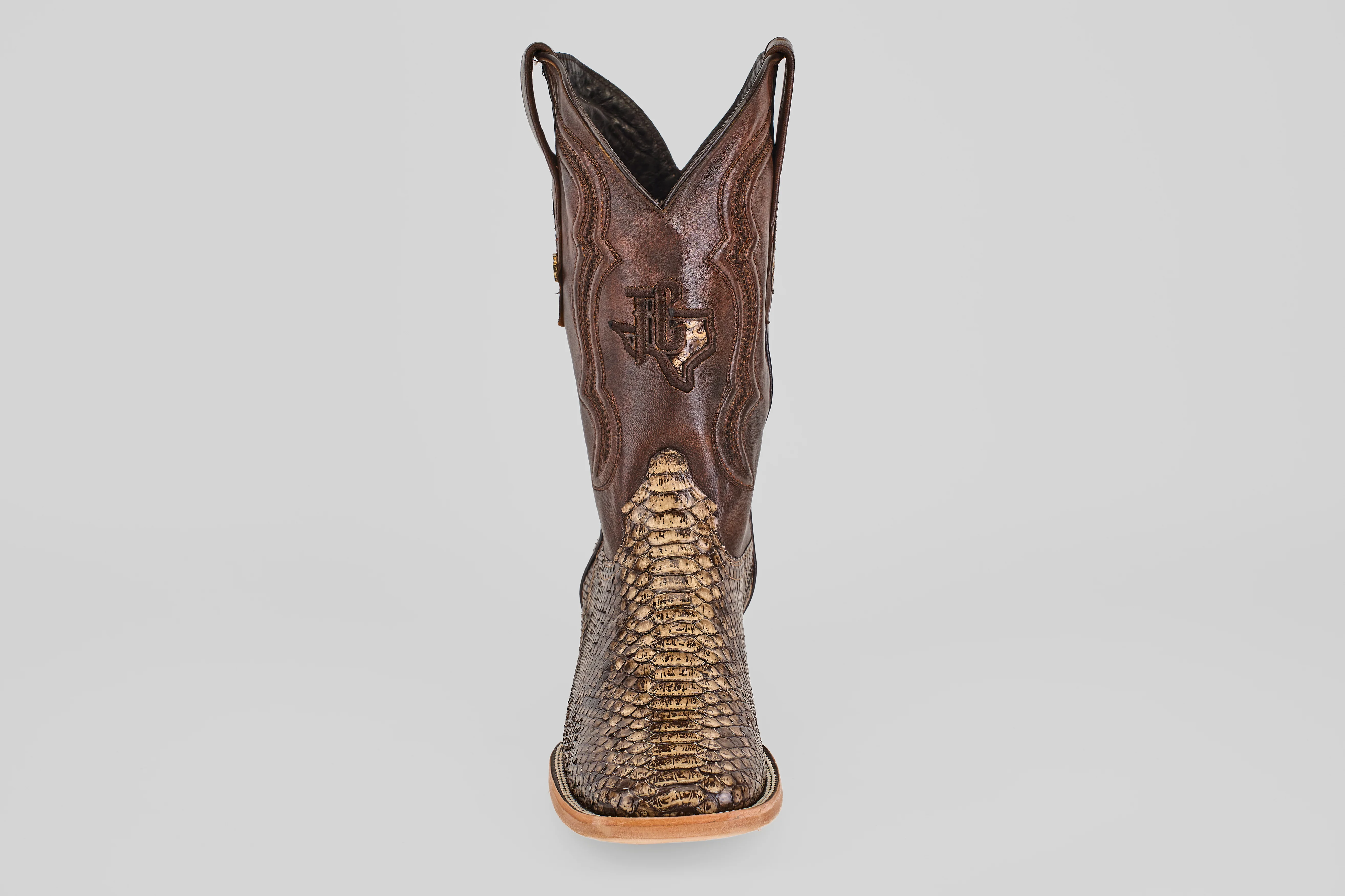 Tanner – Dune – Square Toe - Image 4