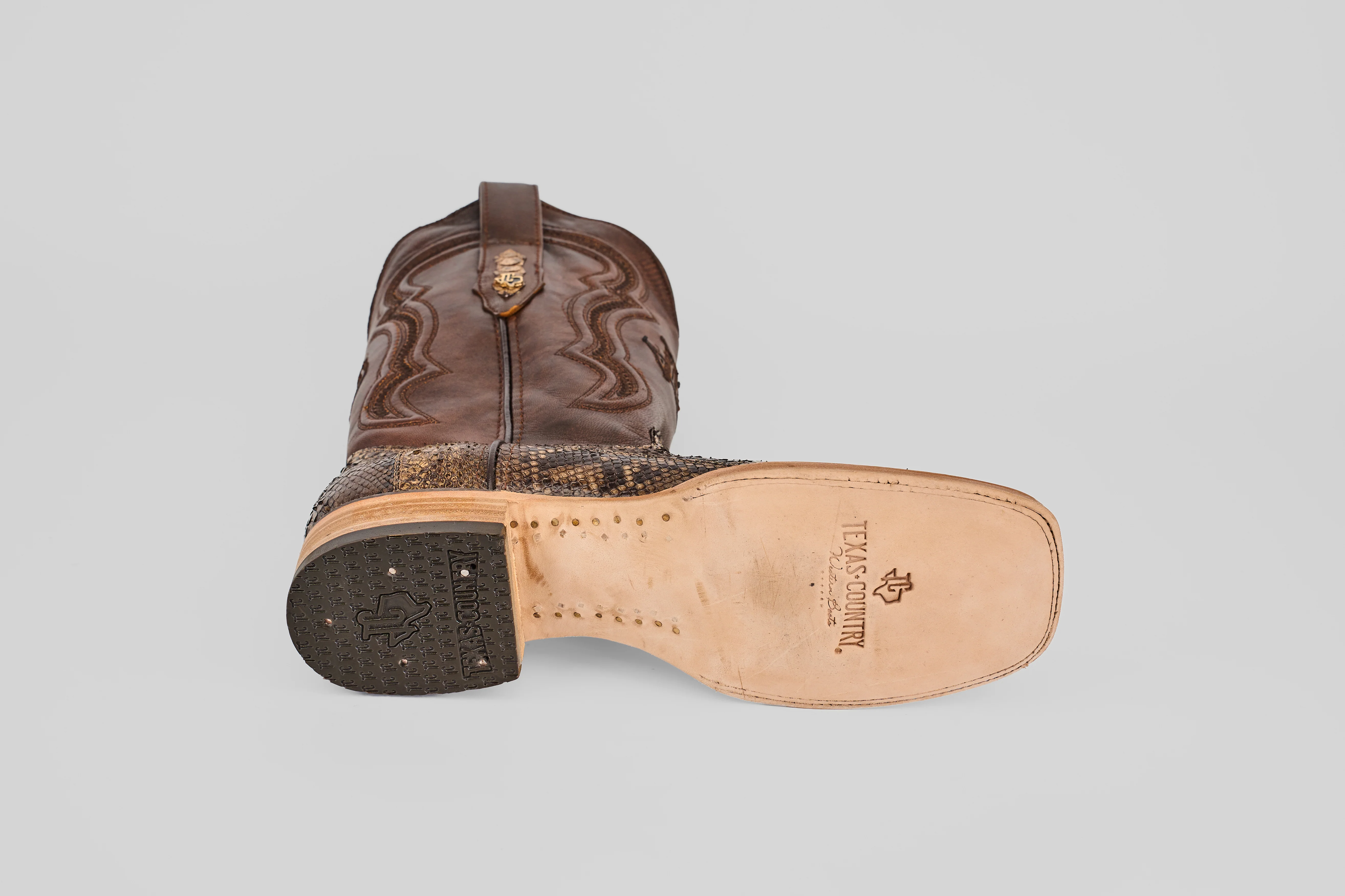 Tanner – Dune – Square Toe - Image 7