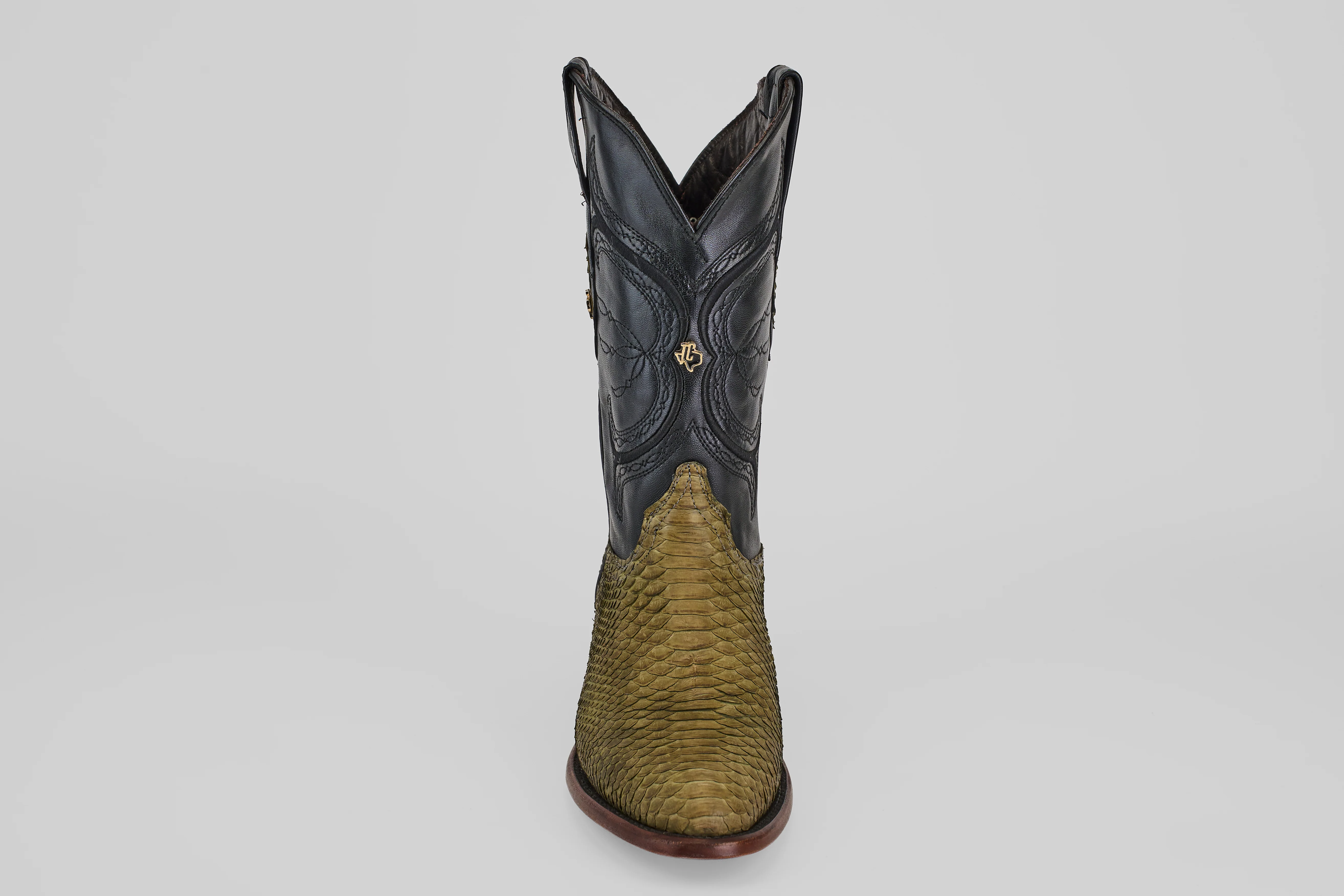 Tanner - Jungle - Roper Toe - Image 4
