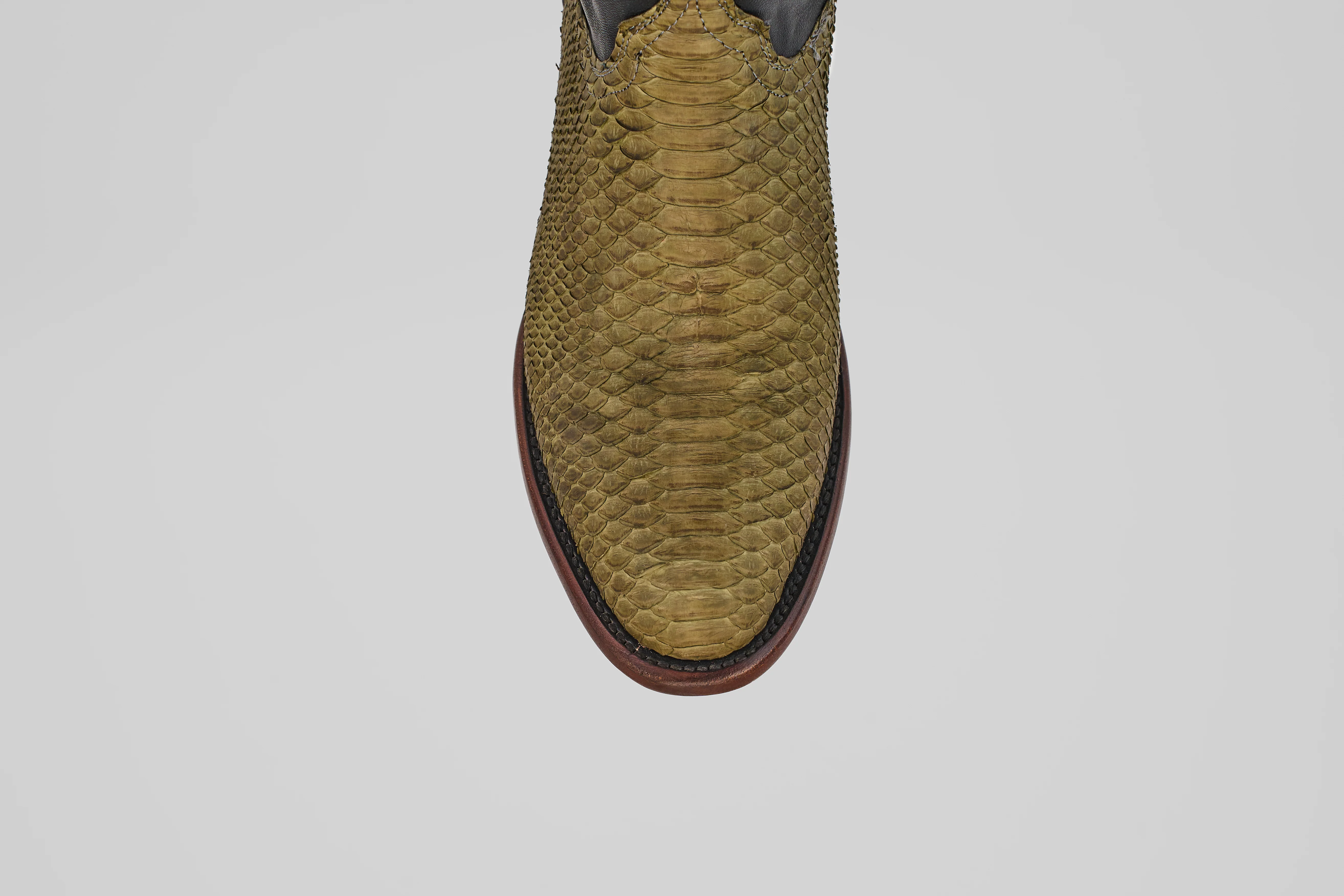 Tanner - Jungle - Roper Toe - Image 5