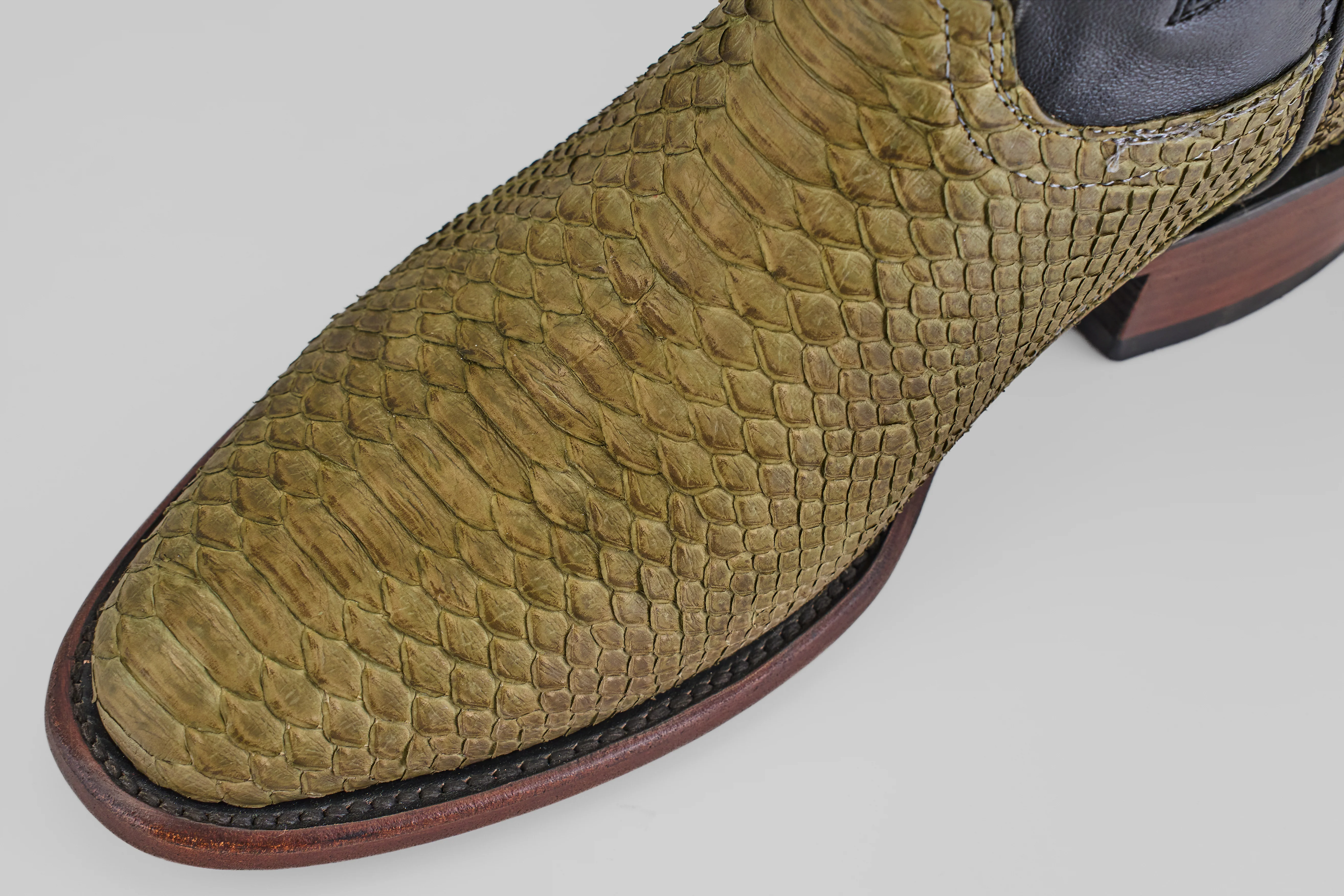 Tanner - Jungle - Roper Toe - Image 6