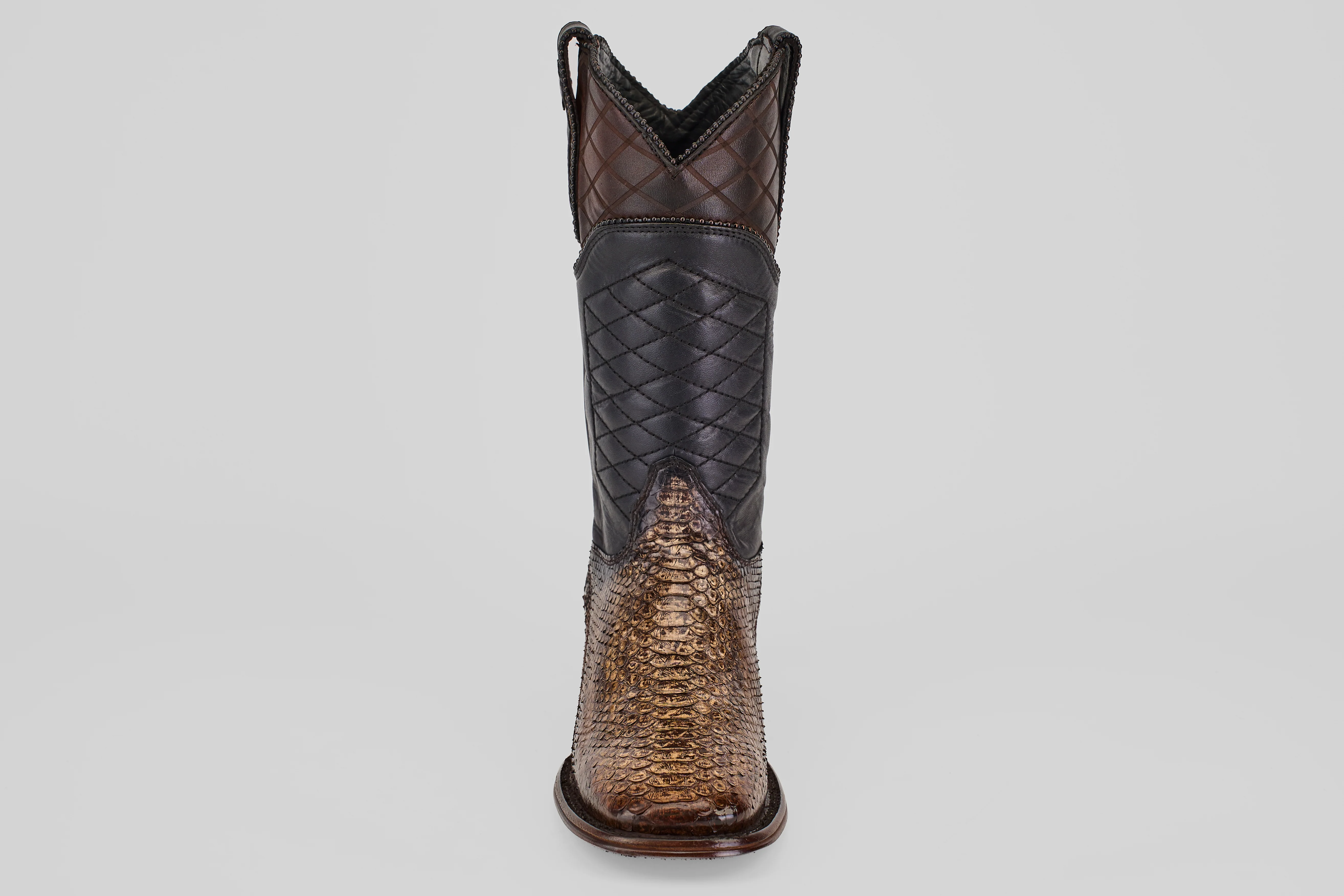 Tanner Platinum - Dune - Square Toe (Imperial) - Image 4