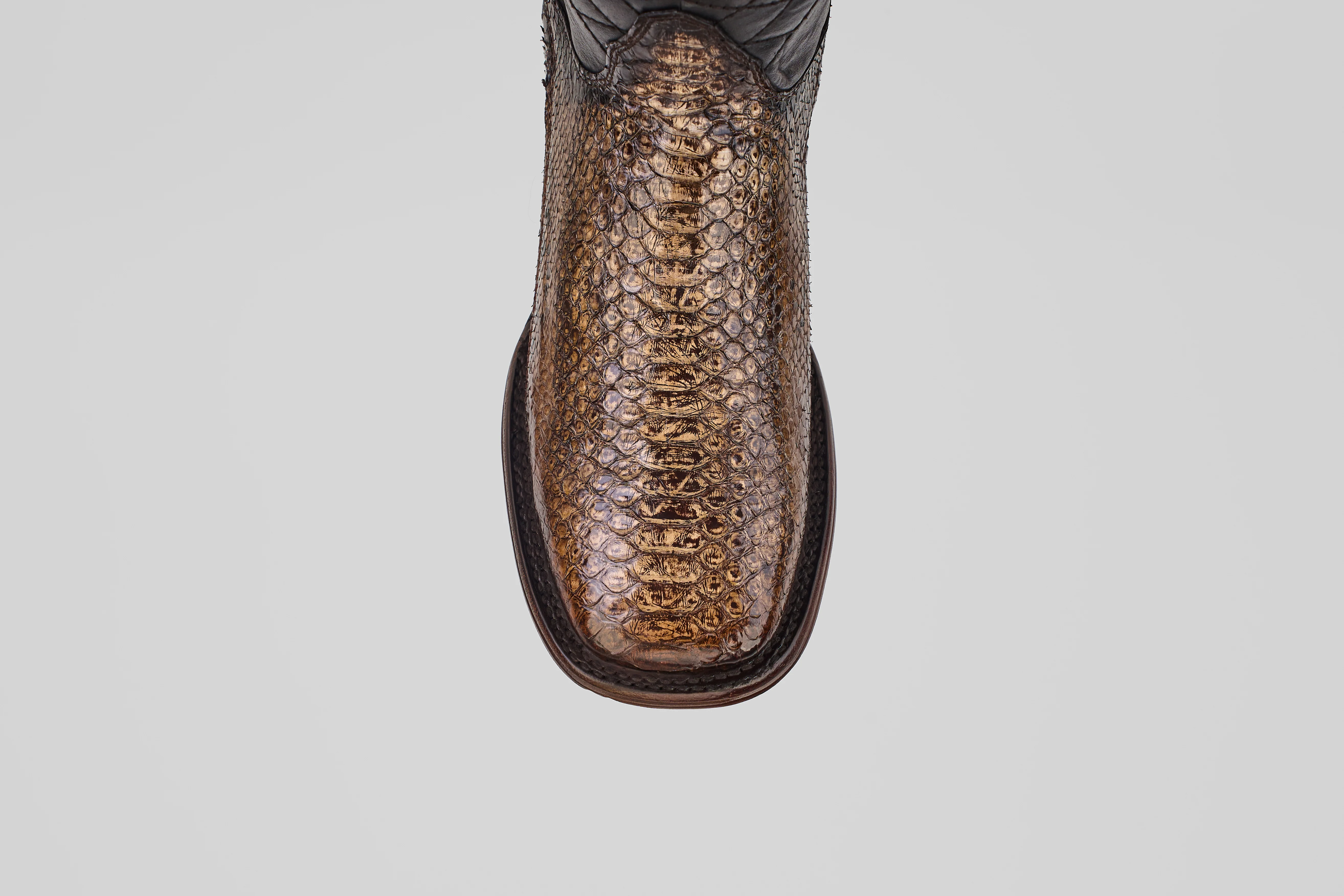 Tanner Platinum - Dune - Square Toe (Imperial) - Image 5