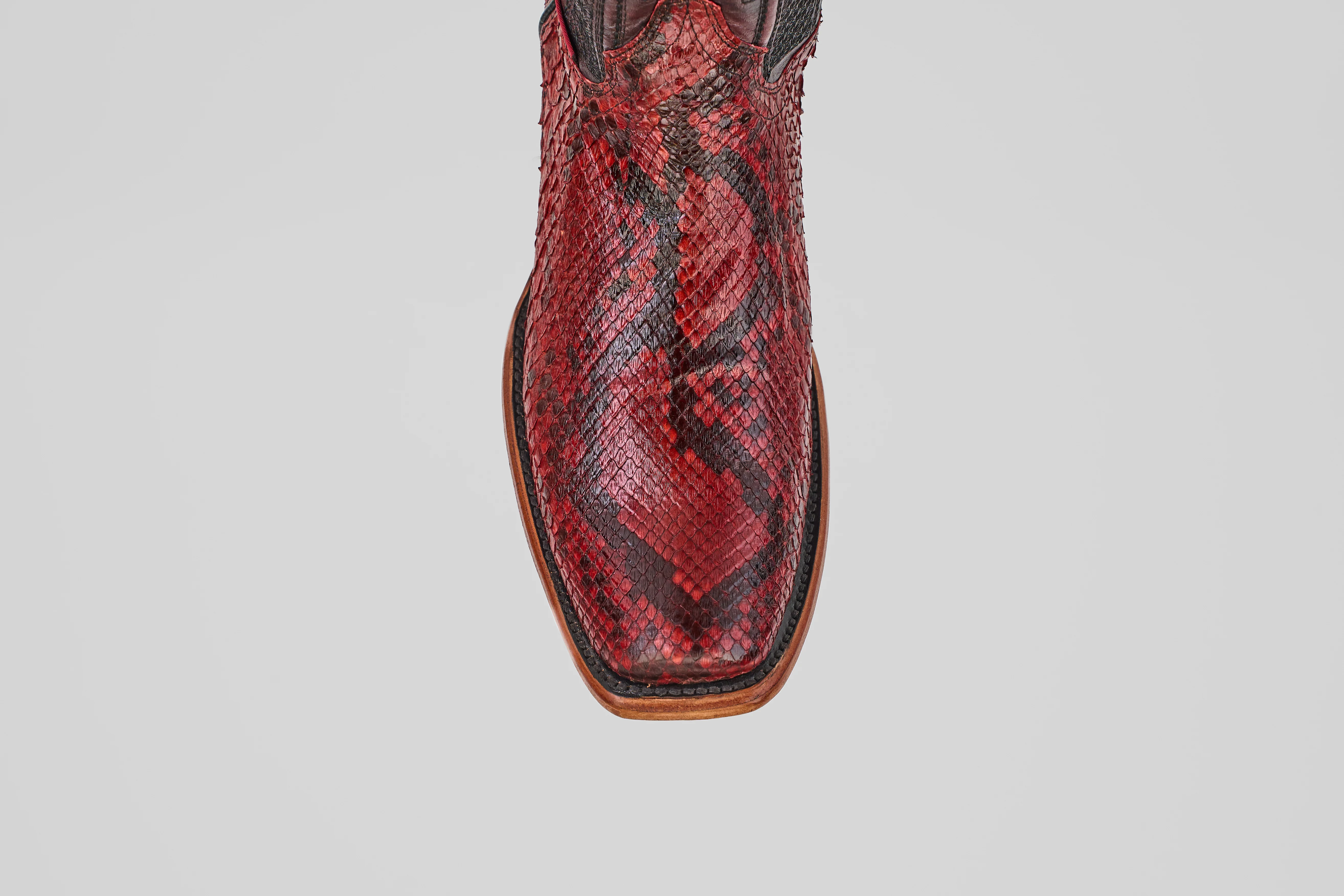 Tanner – Ruby – Narrow Square Toe - Image 5