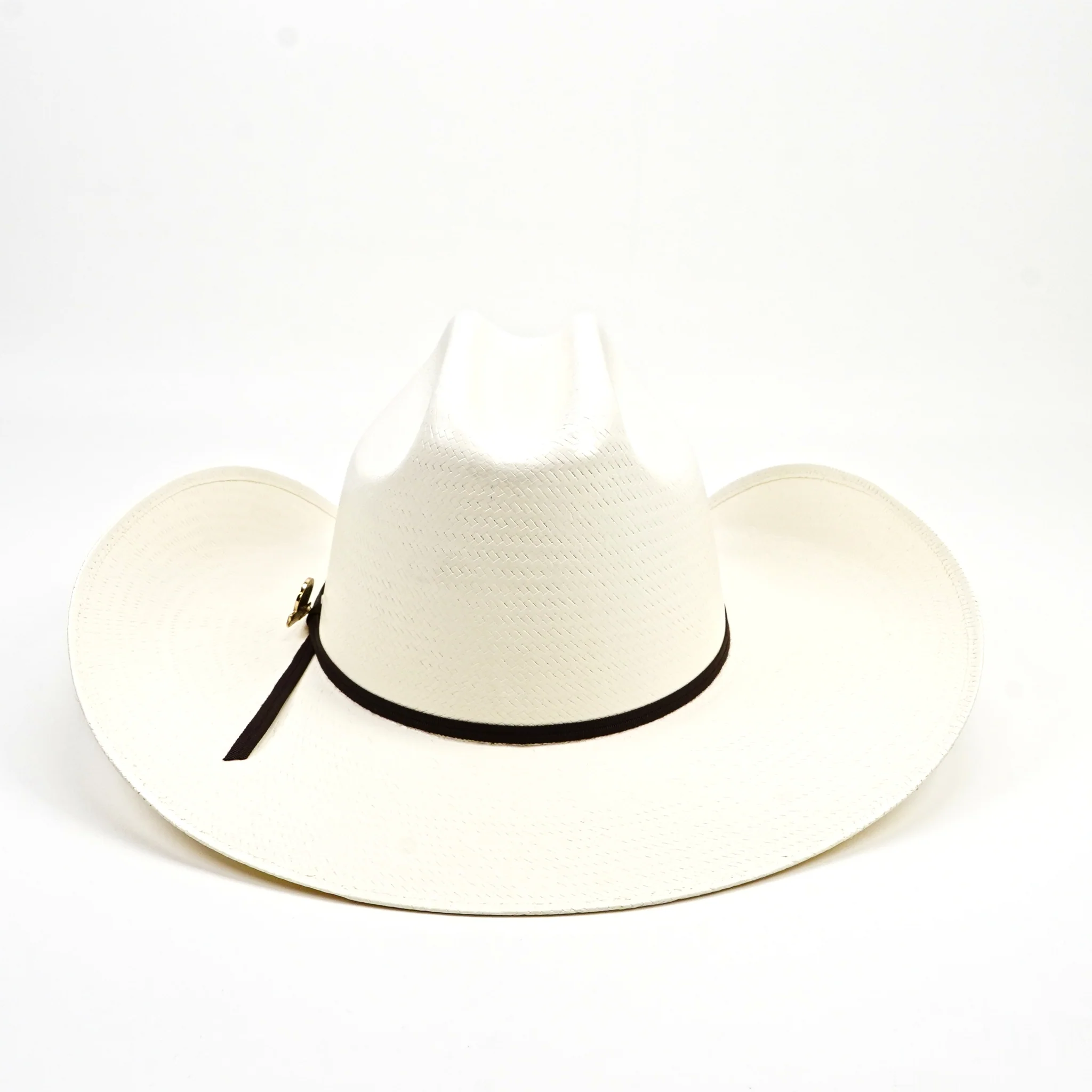TC Hats - 100X Cheyenne Palm Leaf Cowboy Hat - Image 3