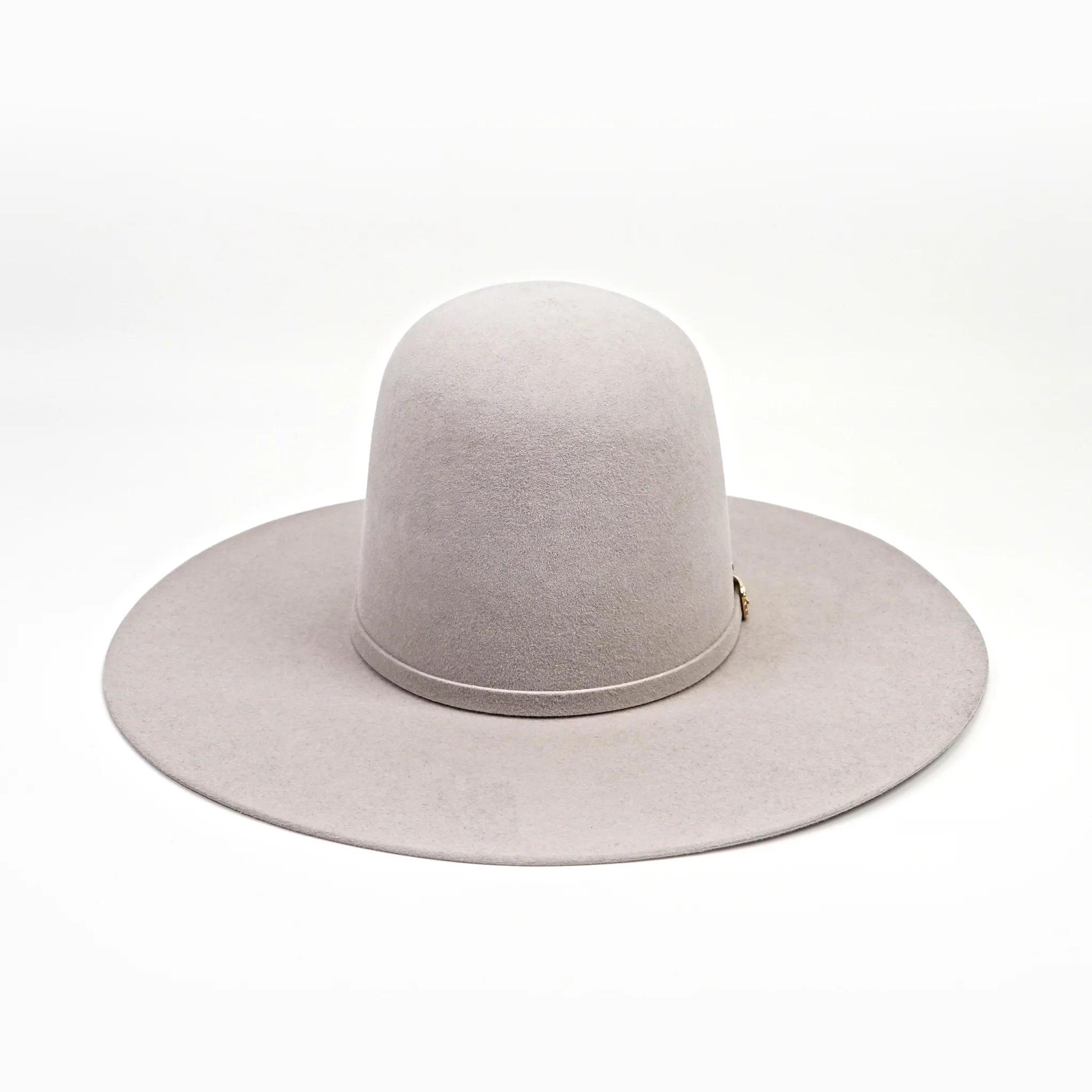 TC Hats - 20X Open Crown - Mist Gray - Image 2