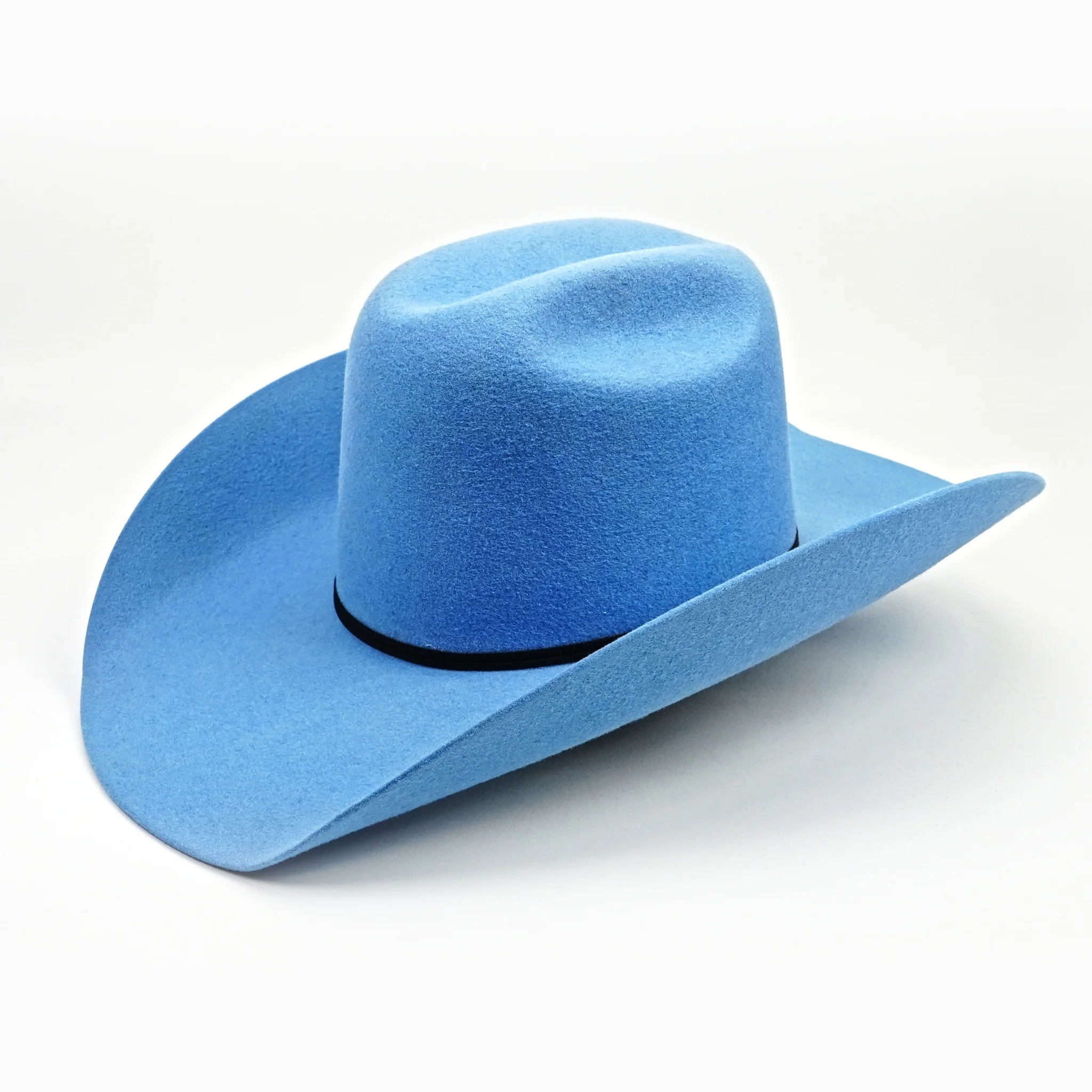 Felt Cowboy Hats Collection