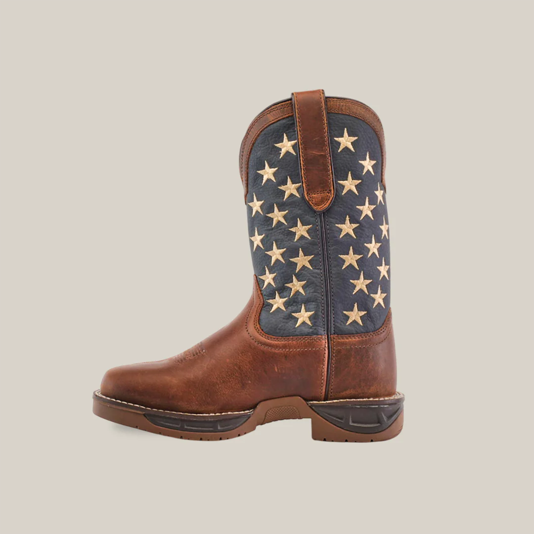 WB Navy Brown CB-241442 - Image 3