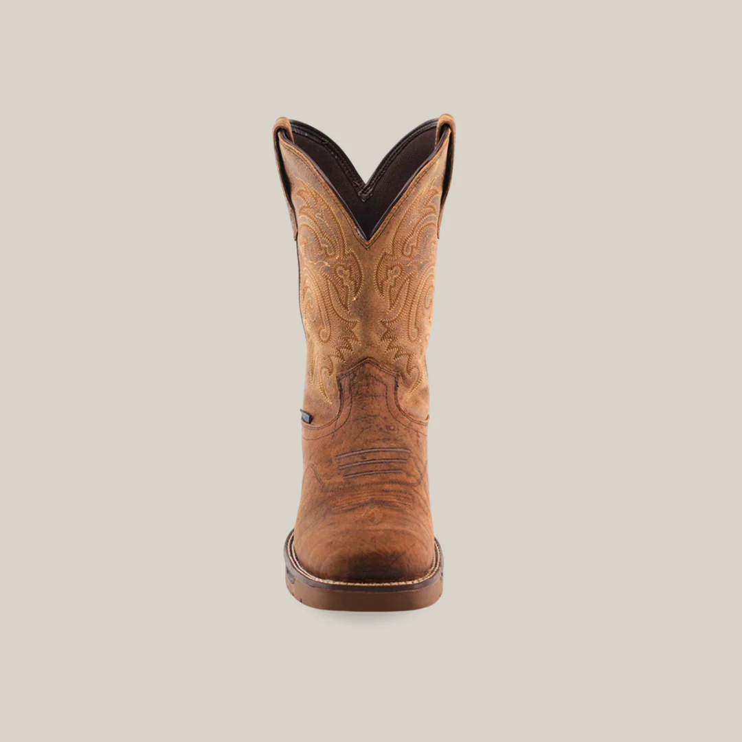 WB Tan Brown CB - 241446 - Image 4