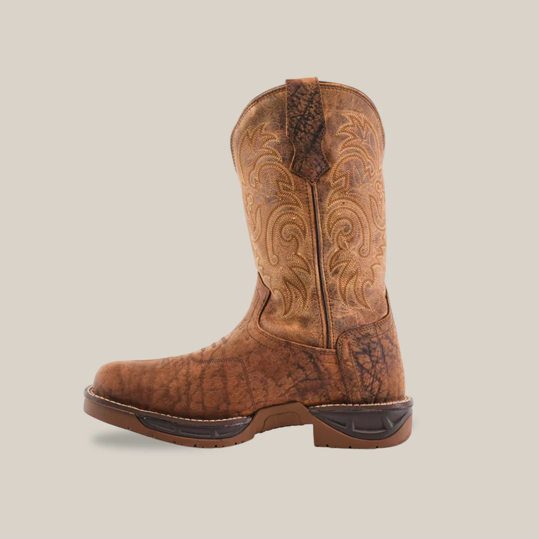 WB Tan Brown CB - 241447 - Image 3