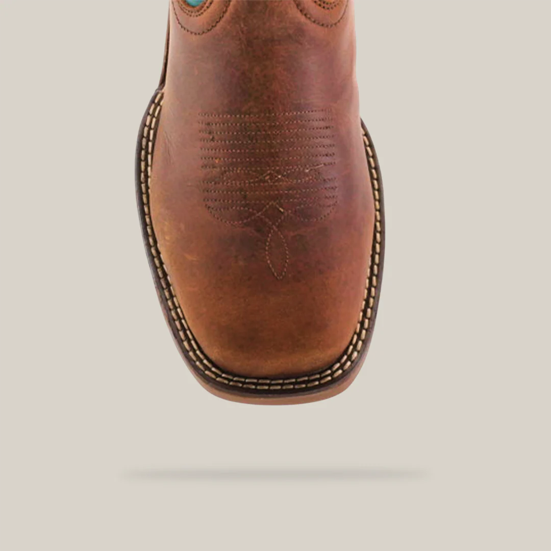WB Torquoise Brown CB - 241444 - Image 5