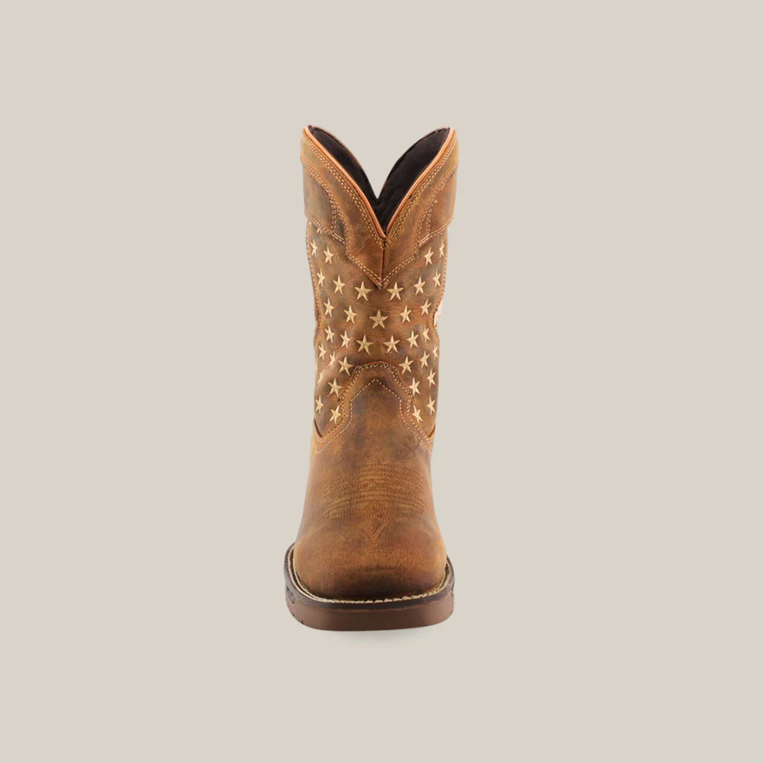 TC-001 SOFT TOE - Image 4