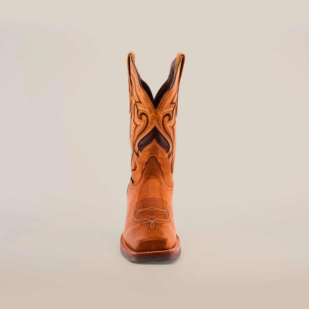 Wild Mustard - Rodeo Toe (E470) - Image 4
