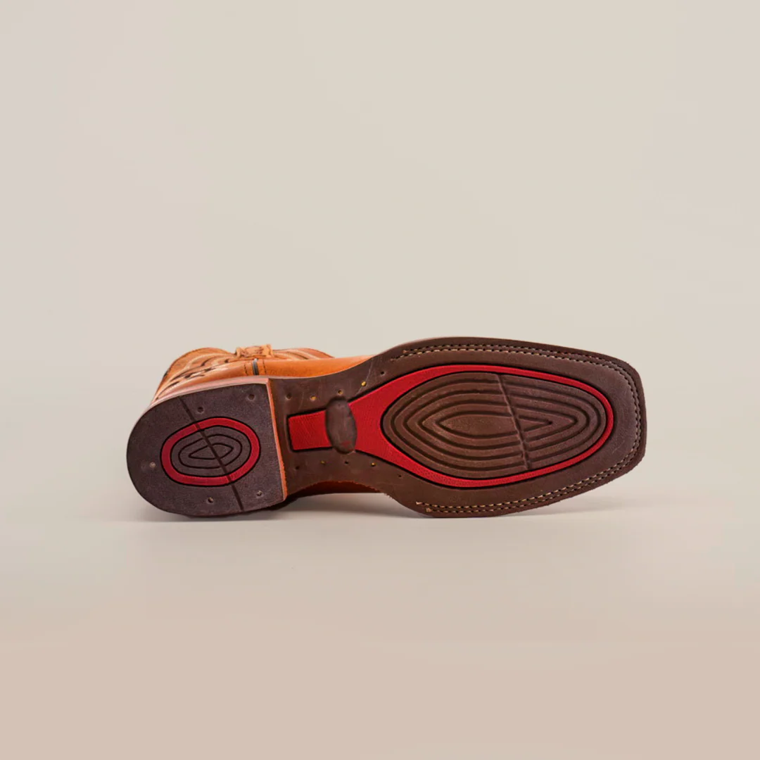 Wild Mustard - Rodeo Toe (E470) - Image 6