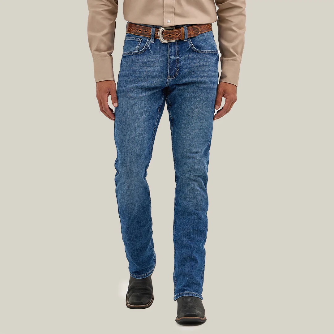 Wrangler® 20X® 42 Vintage Boot Jean 112338537 - Image 6