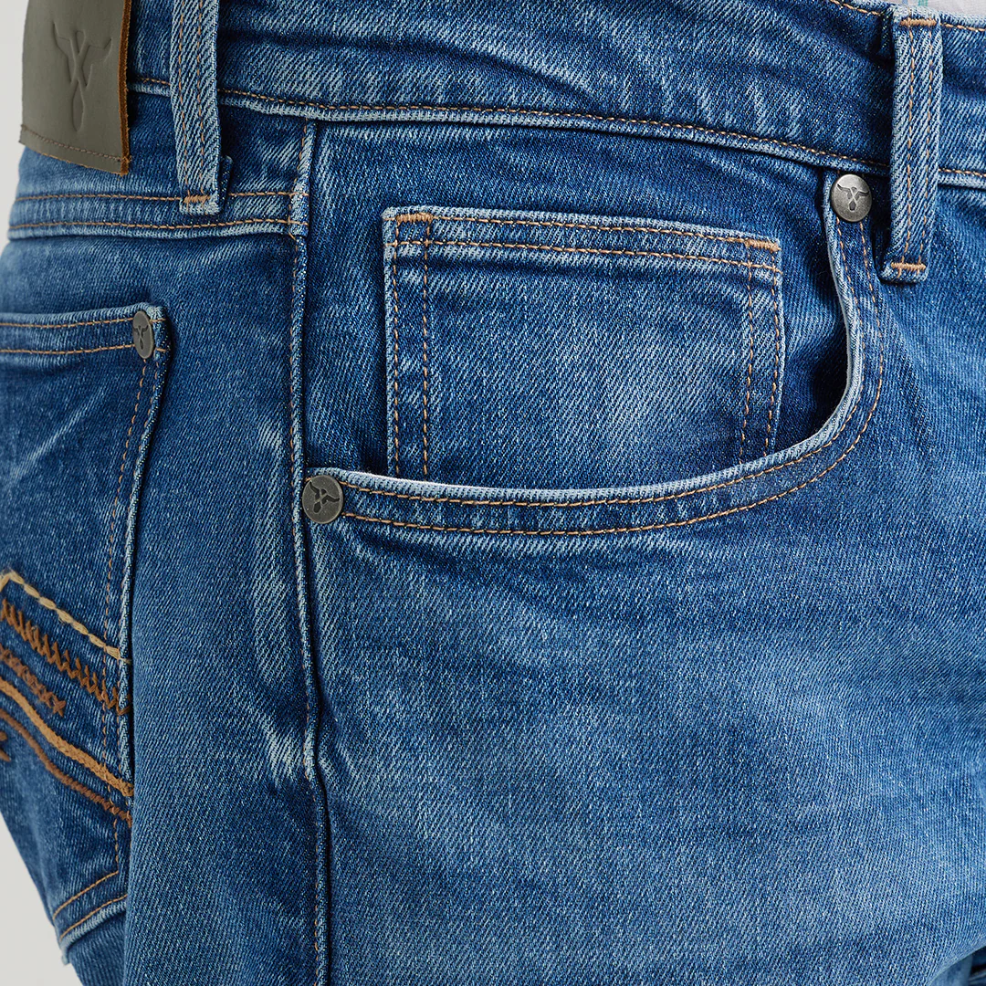 Wrangler® 20X®  Vintage Boot 42MWX - Image 4