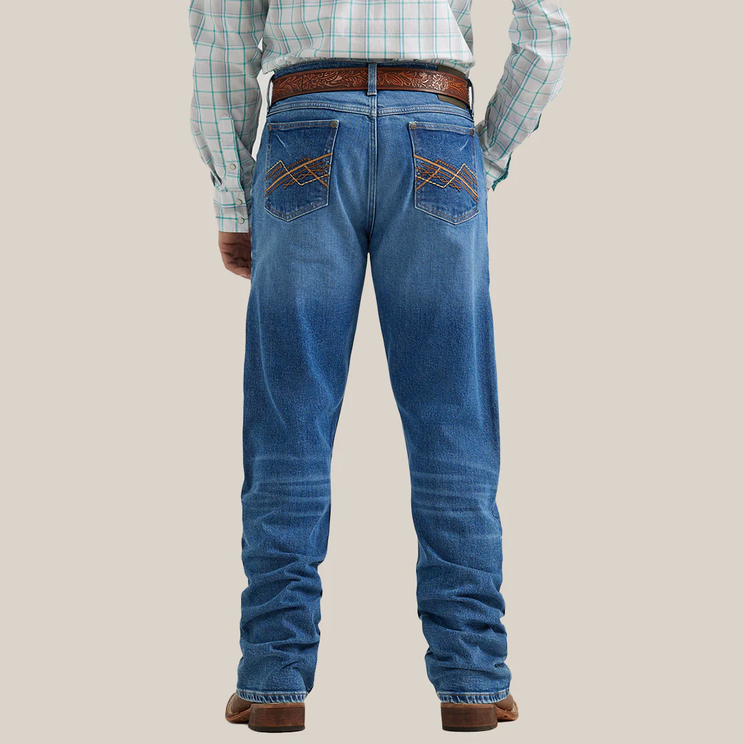 Wrangler® 20X®  Vintage Boot 42MWX - Image 5