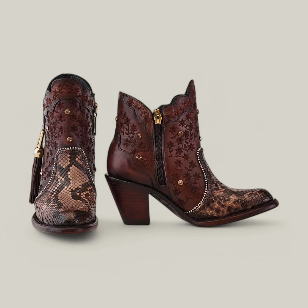 Ximena Python Choco