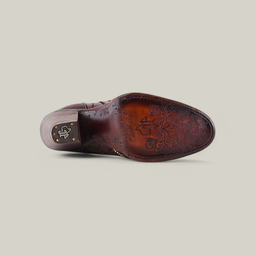 Ximena Python Choco - Image 6